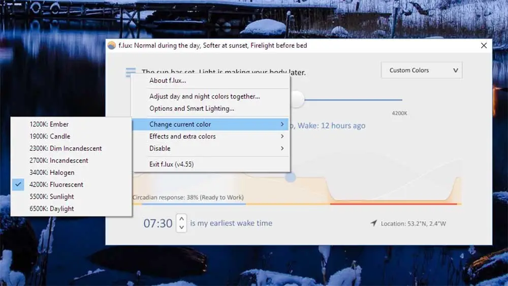 windows function sleep is what for mac