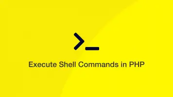 How To Execute Shell Commands In Python - SkillSugar