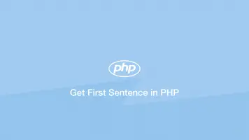 php substring without breaking words