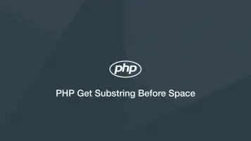 php substring from string