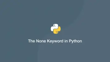 does not equal symbol in python